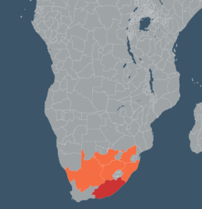 xhosa