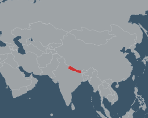 nepali